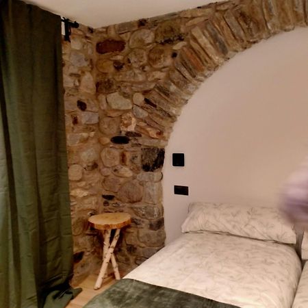 La Carpinteria Apartment Benasque Luaran gambar