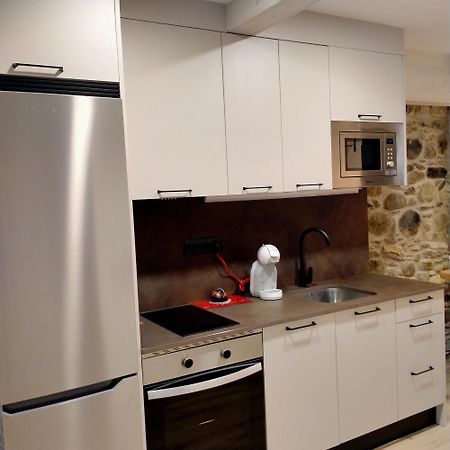 La Carpinteria Apartment Benasque Luaran gambar