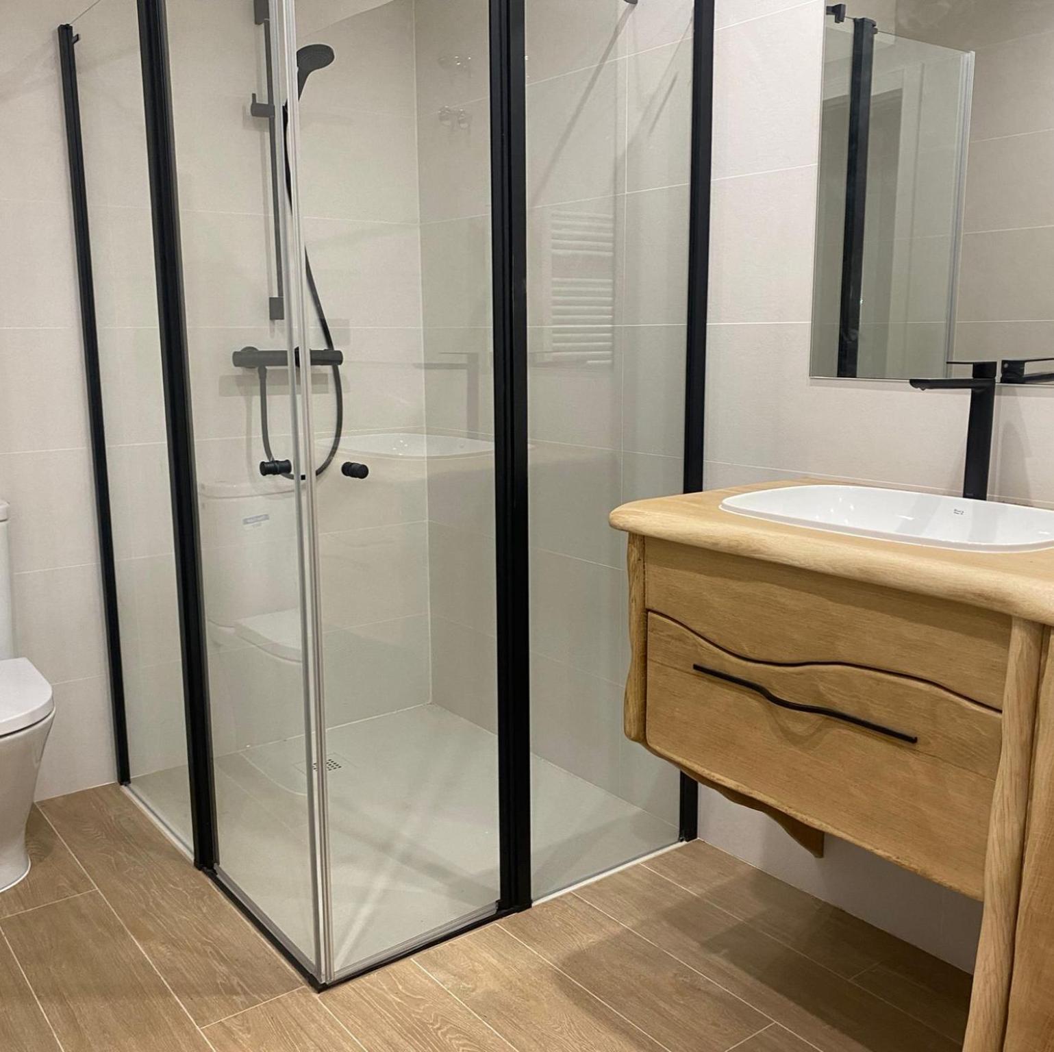 La Carpinteria Apartment Benasque Luaran gambar