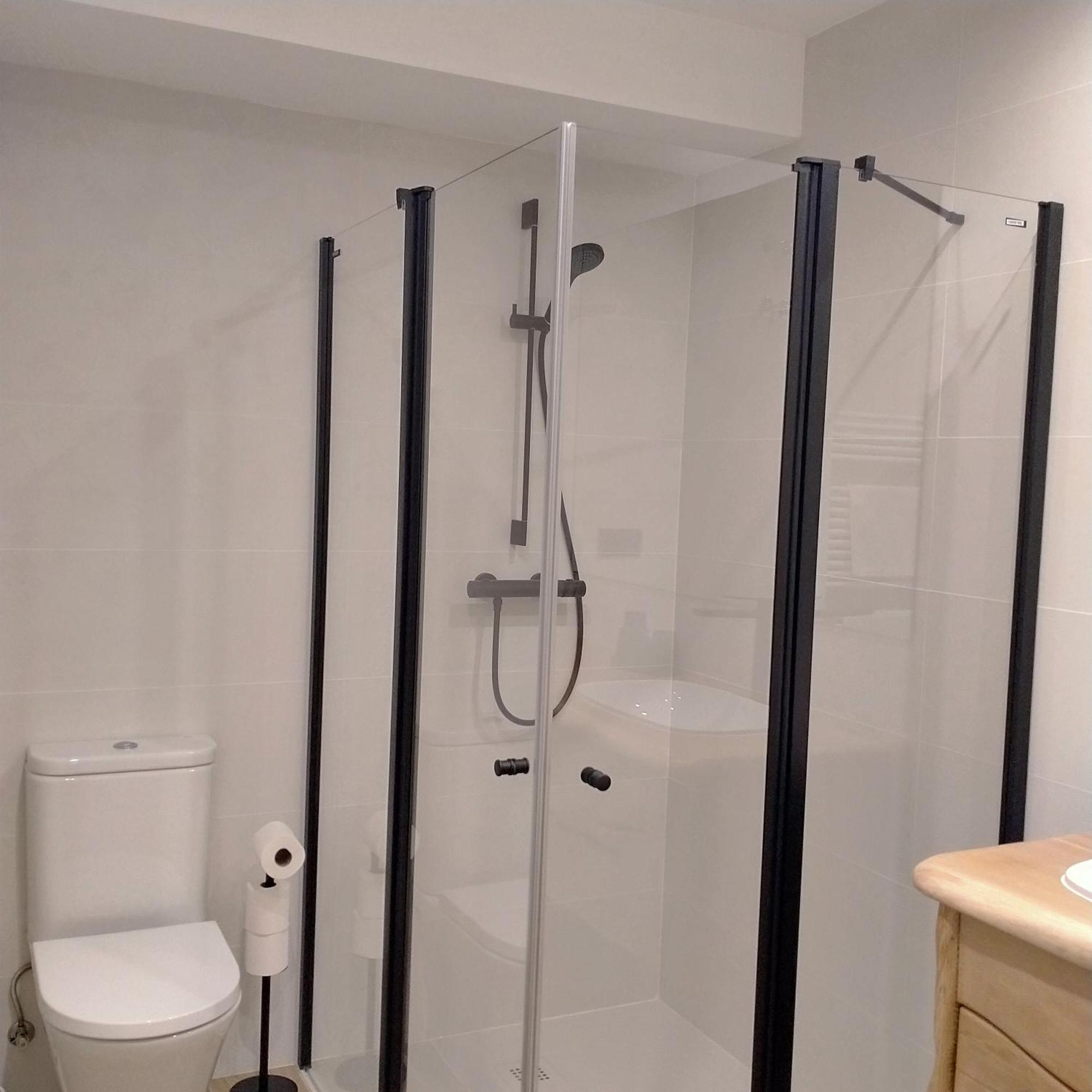 La Carpinteria Apartment Benasque Luaran gambar